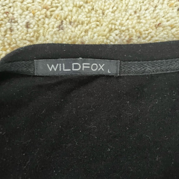 Wildfox Wild Girls Need Love Sweater - Picture 3 of 4